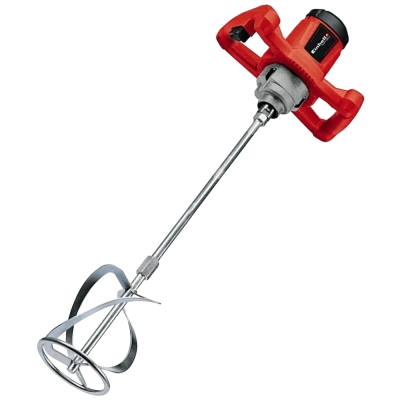Einhell Mješač za boju, ljepilo, malter, 1200 W - TC-MX 1200 E