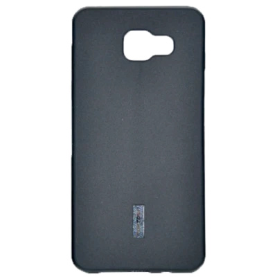 Platoon Maska za Samsung A510, crna - SAMSUNG A510 FUTROLA SILIKON. ALIN