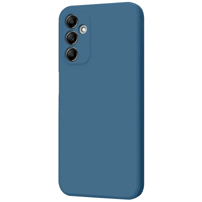 NN Maska za Samsung A14, navy blue - 5263