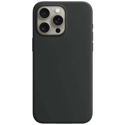 NN Maska za Iphone 15 Pro, black - 4931