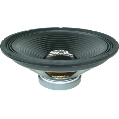 SAL Zvučnik, niskotonac, 400mm, 230W, 8 Ohm - SPA 4050