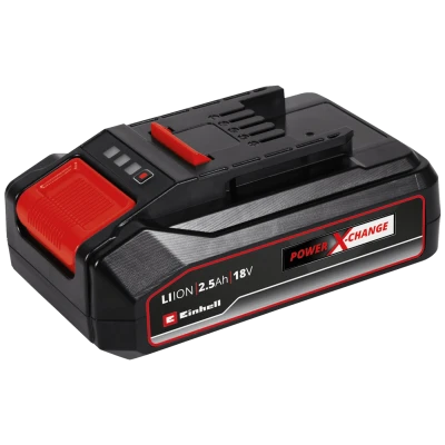 Einhell Baterija 18V 2.5 Ah - Power X-Change Baterija 18V 2.5 Ah