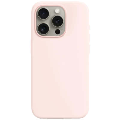 NN Maska za Iphone 15 Pro Max, pink - 5179