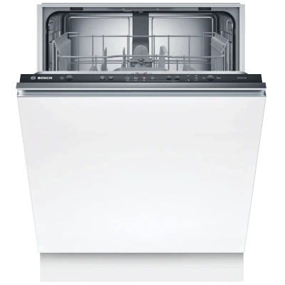 Bosch Ugradbena mašina za suđe, 12 kompleta, 4 programa, E - SMV24AX04E