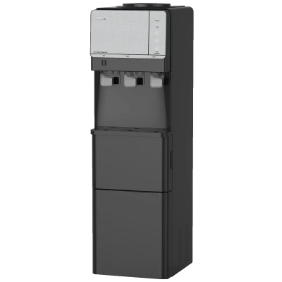 Amiko Aparat vode sa ledomatom, 12 kg/24h - IM8000