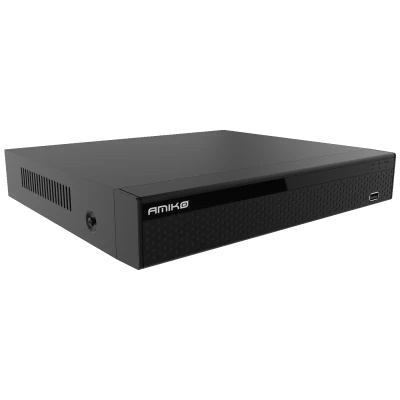 Amiko Home NVR IP snimač 16 kanala H.265+/H.265/H.264, PoE - NVR 8840 SE