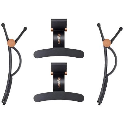 Dyson Kopče za kosu, 4 kom - Kopče za kosu; 973267-01