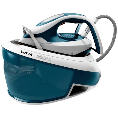 Tefal Pegla sa parnom postajom, 2800W, Express Power - SV8111E0