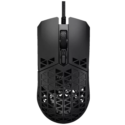 Asus Miš optički, gaming, 16000 dpi, USB, TUF Gaming M4 Air