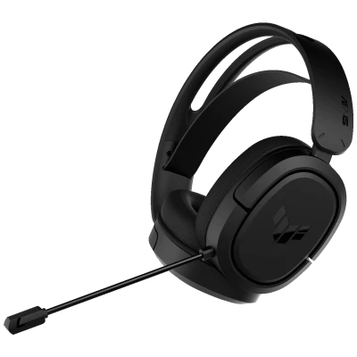 Asus Bežične gaming slušalice sa mikrofonom,7.1,TUF Gaming H1 W. - TUF Gaming H1 Wireless