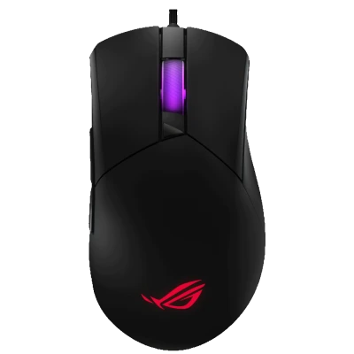 Asus Miš optički, gaming, 12000 dpi, USB, ROG Gladius III Core - ROG Gladius III Core Gaming Mouse