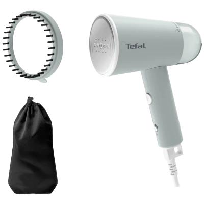 Tefal Pegla za vertikalno peglanje, Origin Travel, 1200W - DT1034E1