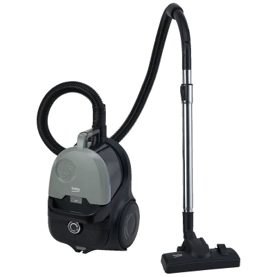 Beko Usisavač sa posudom, HEPA filter, 2000W - VCO 65520 WG