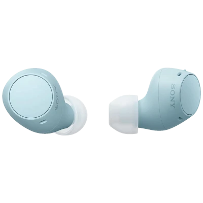 Sony Slušalice bežične sa kutijicom za punjenje, Bluetooth - WFC510L.CE7