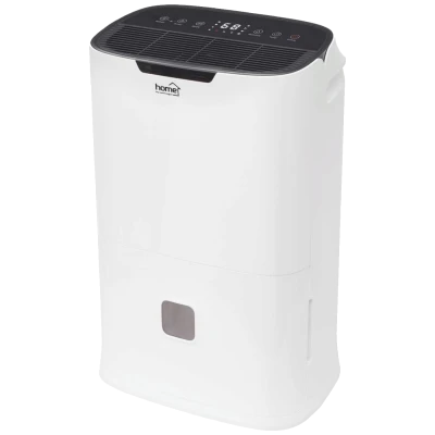 home Isušivač/Odvlaživač zraka 20l/24h, 4 programa, R290, WiFi - DHM20WIFI