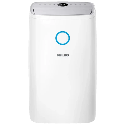 Philips Odvlaživač zraka do 34.3 / 24h, 258W - DE3306/11