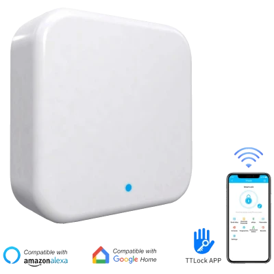 Falcom Kontrolni centar za pametne brave - Gateway