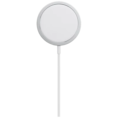 Apple Punjač za Apple, magnetni, za bežično punjenje, 15 W - Magsafe Charger EU
