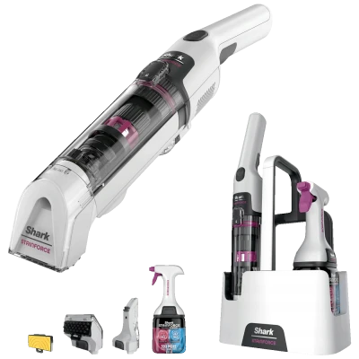 Shark Aparat za uklanjanje mrlja, Carpet Cleaner StainForce - HX100EUT