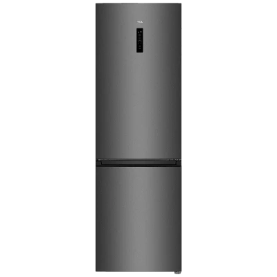 TCL Frižider/zamrzivač, ukupna zapremina 318 l, NoFrost, E - RP318BSE1