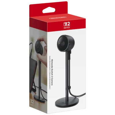 Nintendo Kamera za Nintendo Switch 2 - Switch 2 Camera