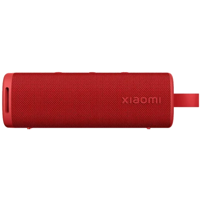 Xiaomi Bežični zvučnik, Bluetooth, 2600 mAh, 30W, crvena - Sound Outdoor Speaker 30 W Red