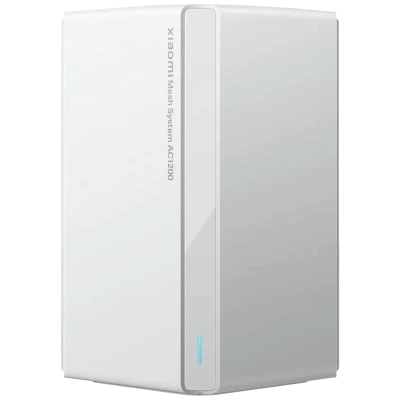 Xiaomi Wireless Mesh Router, Dual Band, up to 1200 Mbps - AC1200 Mesh