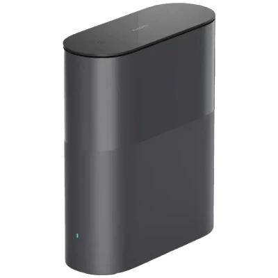 Xiaomi Wireless Mesh Router, Dual Band, up to 3570 Mbps - BE3600 Pro Mesh (1-PACK)