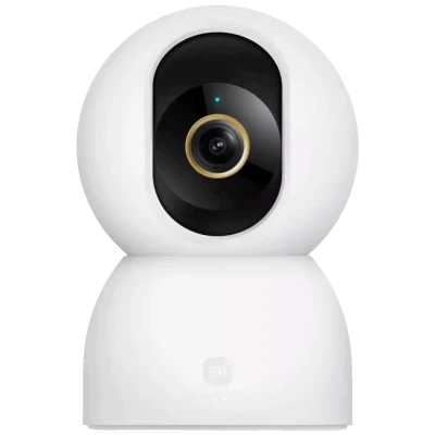 Xiaomi Kamera IP, 4K, WiFi Dual Band, Bluetooth, 360°, microSD utor - Mi Smart Camera C701