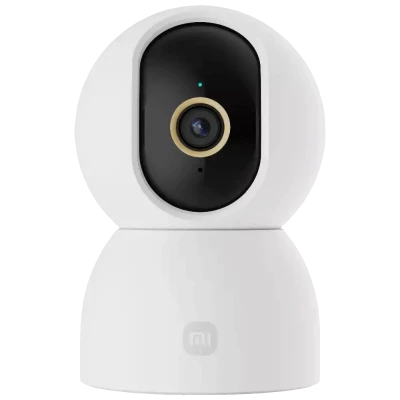 Xiaomi Kamera IP, 3.5K, WiFi Dual Band, 360°, micro SD utor - Mi Smart Camera C500