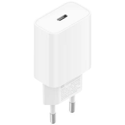 Xiaomi Punjač za Xiaomi, brzi, 20W, type C - Mi 20W Type C