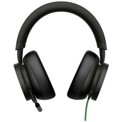 XBox Slušalice sa mikrofonom, žične, za XBOX Serie X, XONE - XBOX Serie X Stereo Headset X/XONE