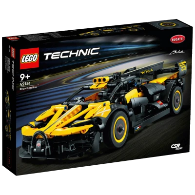 Lego Bugatti Bolid,  LEGO Technic