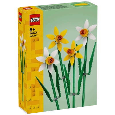 Lego Narcis, LEGO Extended Line