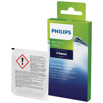 Philips Vrećice sa sredstvom za čišćenje sklopa za mlijeko - CA6705/10