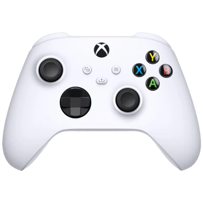 XBox Bežični kontroler za Xbox Series - Wireless Controller – Robot White