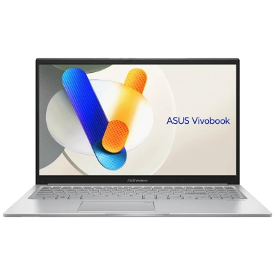 Asus Laptop 15.6", Intel i3-1315U, 16GB DDR4, SSD 512GB - X1504VA-BQ2625
