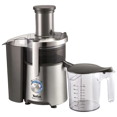 Tefal Sokovnik, 800W, Easy Fruit - ZE610D38