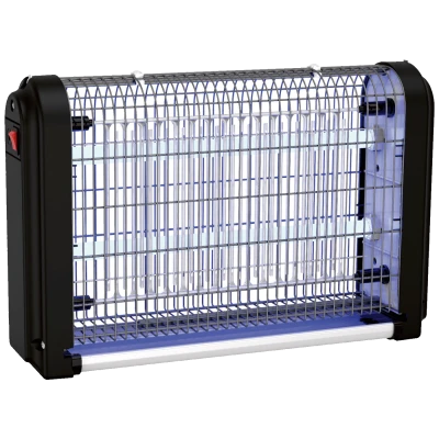 home Električna zamka za insekte, UV svjetlost 9 W - IKM50L