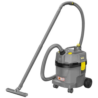 Karcher Usisavač za mokro/suho usisavanje, 1500W, spremnik 22 lit. - NT 22/1 Ap L