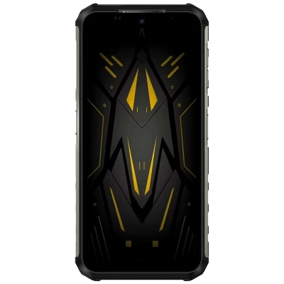 ulefone Smartphone 6.58", RAM 8GB, DualSIM, 6600mAh, 64Mpx - Armor 22 8GB/128GB Black