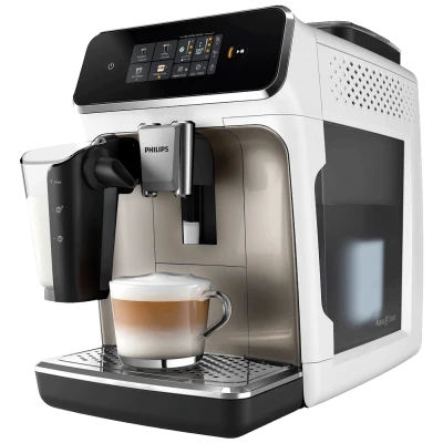 Philips Aparat za espresso kafu, automatski, 4 napitka - EP2333/40