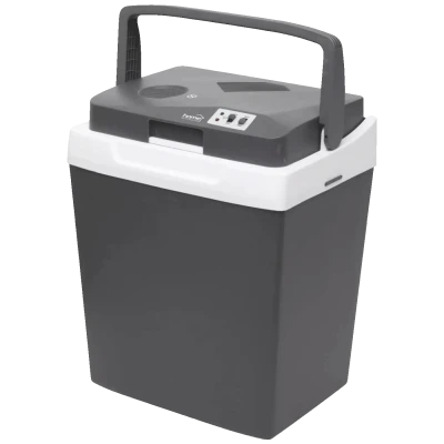 home Frižider, prijenosni, hlađenje/grijanje, 28 l., 60W 12V/220V - CHB28