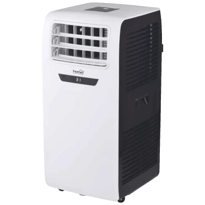 home  Prijenosni/Mobilni klima uređaj, 4u1, 9000 Btu, 2.6 kW - ACM9000N