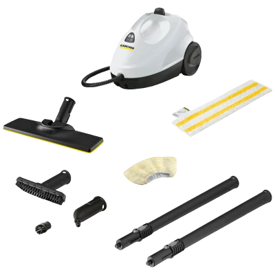 Karcher Parni čistač, 1500W - SC 2 EasyFix White