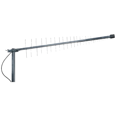 Iskra Logaritamska antena Unicom 700-2700MHz, 9-11dBi - P-58 L700 UNI SMA