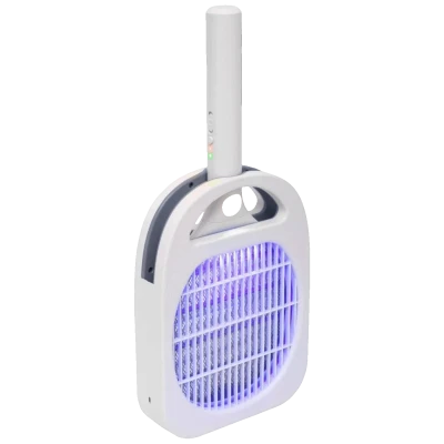 home Električni zamka (reket) za insekte (komarce, muhe i sl.) - IK15R