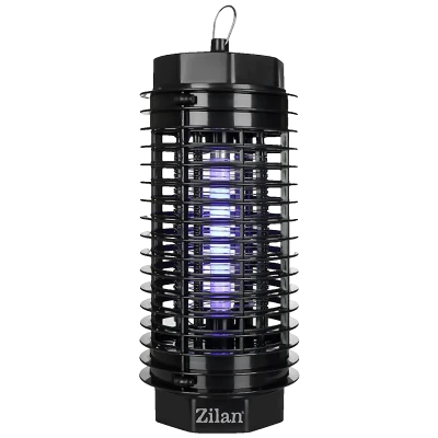 Zilan Električna zamka za insekte, UV svjetlost 20W - ZLN2600