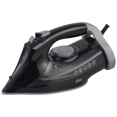 Zilan Pegla na paru, 2300W - ZLN3911