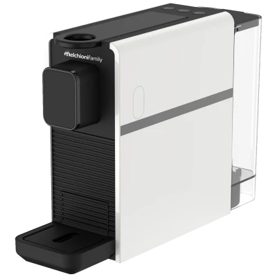 MELCHIONI family Aparat za kafu, Nespresso, 1400W, 20 bar - CREMOSA White